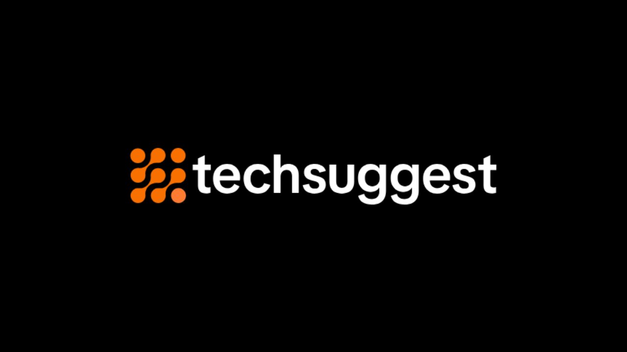 TechSuggest.IO logo