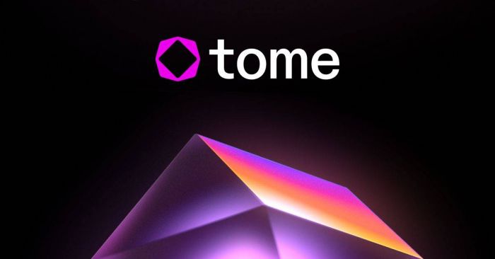 Tome AI Review (2026): The Ultimate, Risk-Aware Evaluation of This AI ...