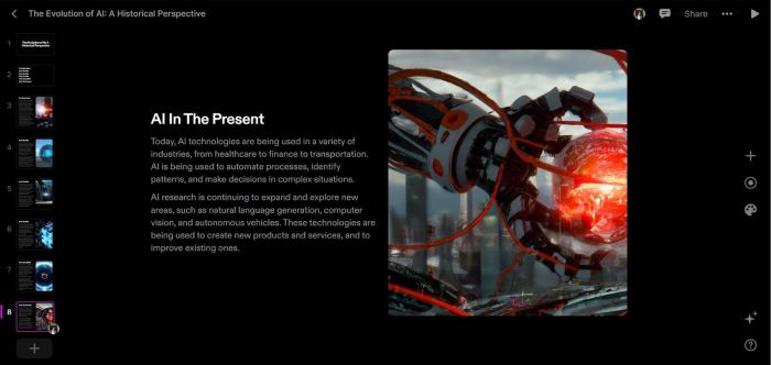 Tome AI Review (2026): The Ultimate, Risk-Aware Evaluation of This AI ...