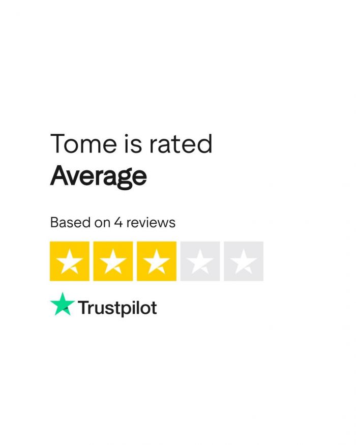 Tome AI Review (2026): The Ultimate, Risk-Aware Evaluation of This AI ...