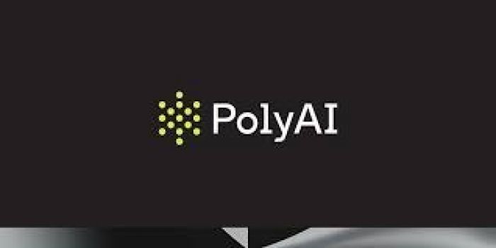PolyAI Brand Strategy & Identity | Focus Lab®