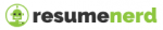 ResumeNerd