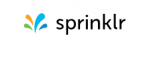 Sprinklr