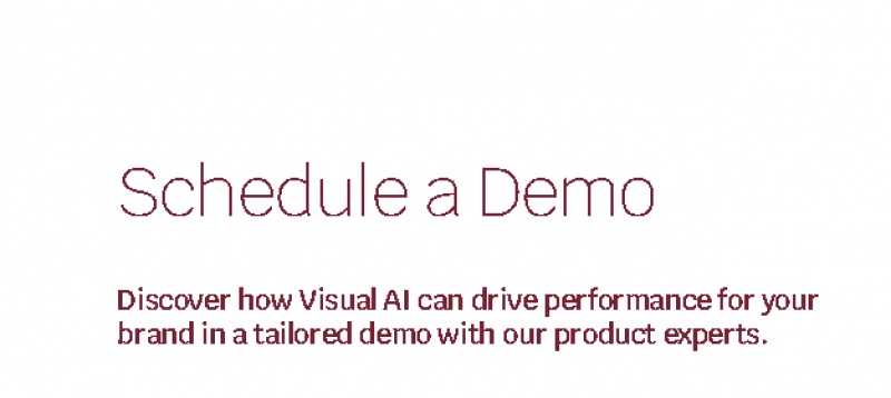 Syte AI Pricing Screenshot