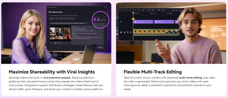 wondershare Pricing Screenshot